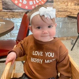 Meet your Posher, Jenny